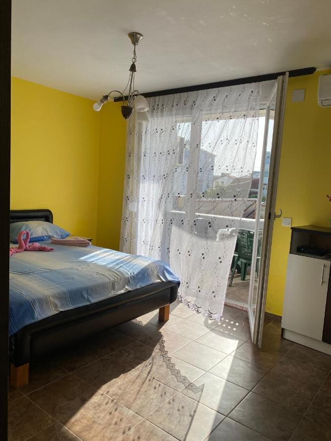 Villa Leona Palushaj Donji Stoj Exterior foto